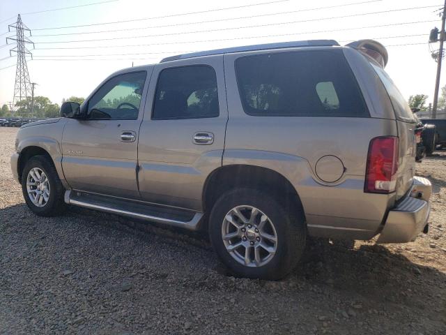 2003 Cadillac Escalade Luxury VIN: 1GYEK63N03R278479 Lot: 54891344