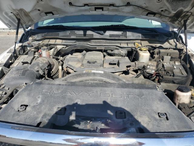 2017 Ram 5500 VIN: 3C7WRNFL9HG782601 Lot: 53980554