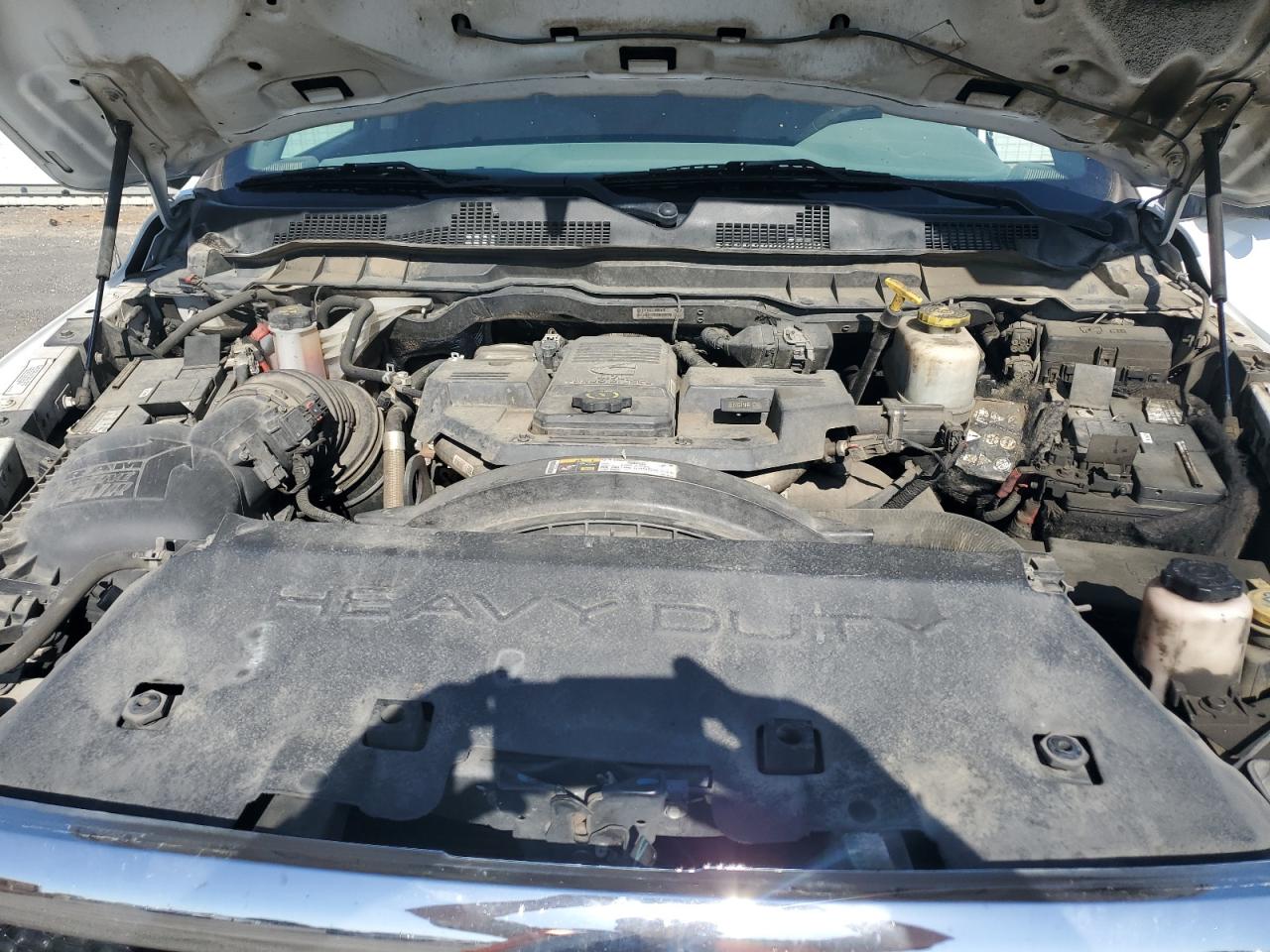 3C7WRNFL9HG782601 2017 Ram 5500