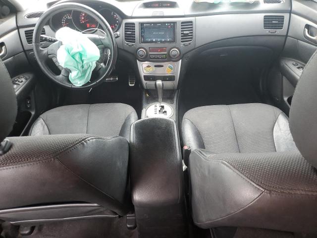 2009 Kia Optima Lx VIN: KNAGE228595359632 Lot: 56406094