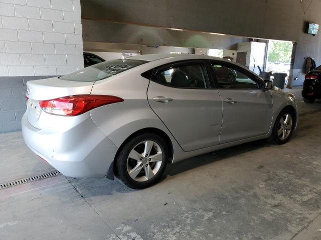 2013 Hyundai Elantra Gls VIN: 5NPDH4AE8DH174404 Lot: 55663644