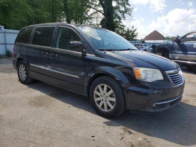 2012 Chrysler Town & Country Touring VIN: 2C4RC1BG2CR186150 Lot: 54056924