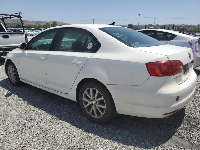 2012 Volkswagen Jetta Se VIN: 3VWDP7AJ0CM428694 Lot: 54178944