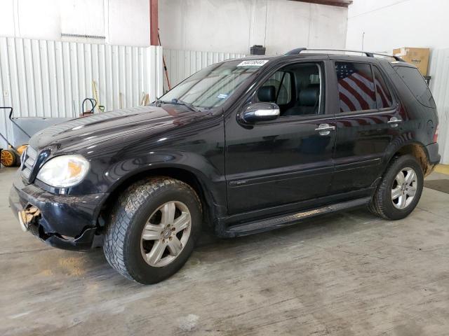 2005 Mercedes-Benz Ml 350 VIN: 4JGAB57E15A537101 Lot: 54418644