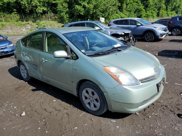 2007 Toyota Prius VIN: JTDKB20U277649186 Lot: 55834084