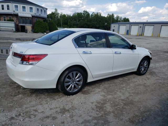 2012 Honda Accord Exl VIN: 1HGCP3F87CA019393 Lot: 57397304