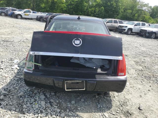 2009 Cadillac Dts VIN: 1G6KD57Y69U144442 Lot: 54344834