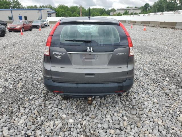 2014 Honda Cr-V Lx VIN: 2HKRM4H33EH721909 Lot: 56799564