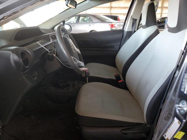 2016 Toyota Prius C VIN: JTDKDTB32G1139816 Lot: 54407574