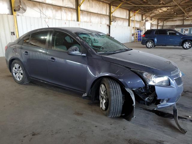 2014 Chevrolet Cruze Ls VIN: 1G1PA5SH1E7270650 Lot: 53777684