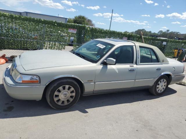 2004 Mercury Grand Marquis Ls VIN: 2MEHM75W34X664716 Lot: 56267394