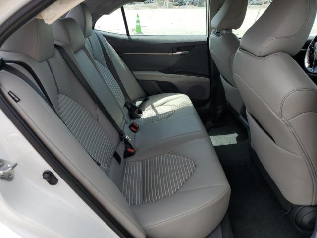 2023 TOYOTA CAMRY SE N - 4T1G11AK8PU737110