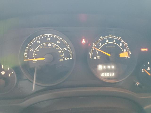 2016 Jeep Compass Sport VIN: 1C4NJCBA7GD615786 Lot: 52929654