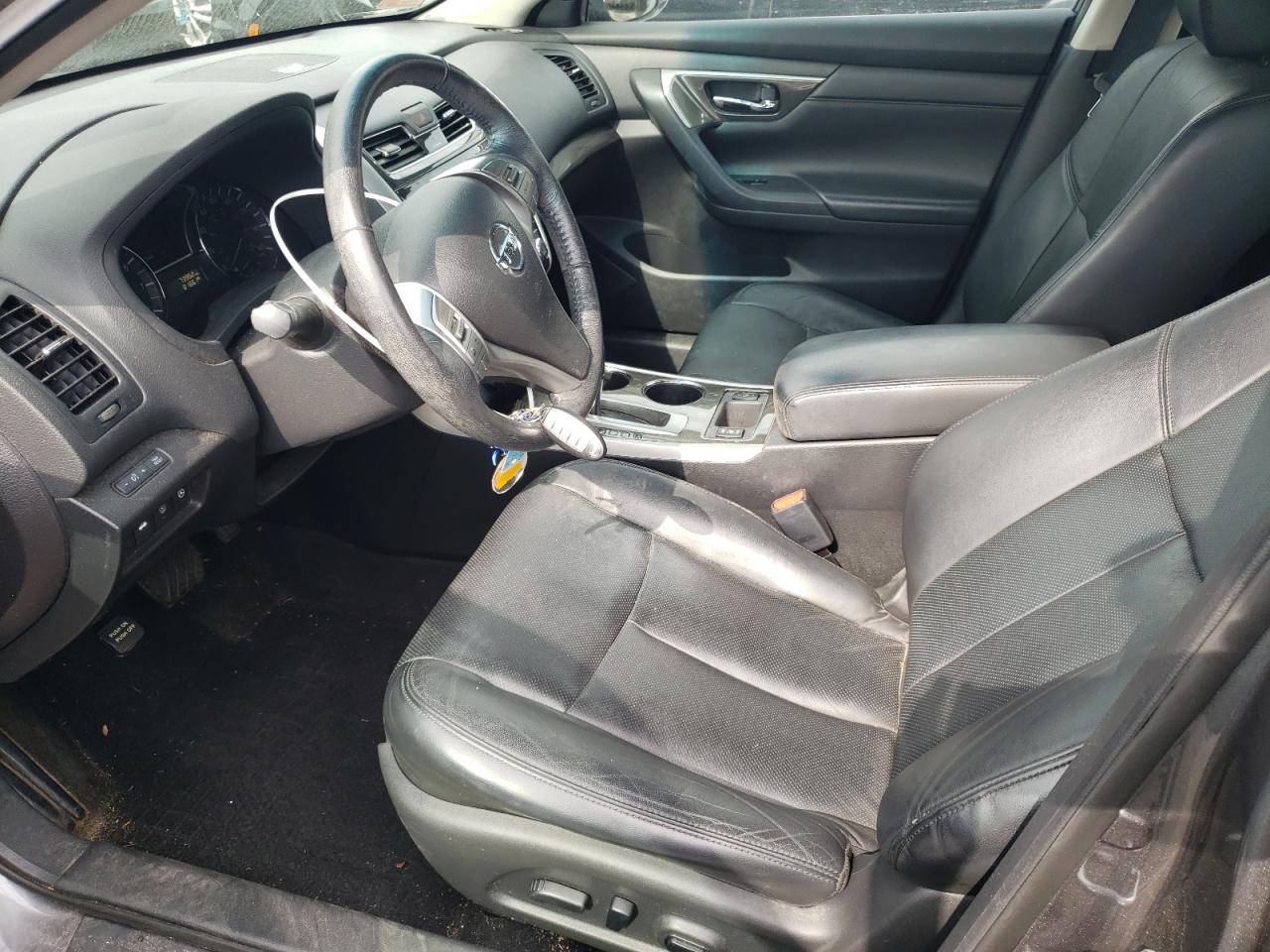 1N4AL3AP4FN398436 2015 Nissan Altima 2.5