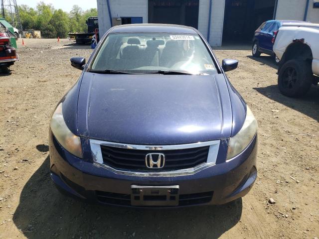 2009 Honda Accord Lxp VIN: 1HGCP26419A140291 Lot: 53443014