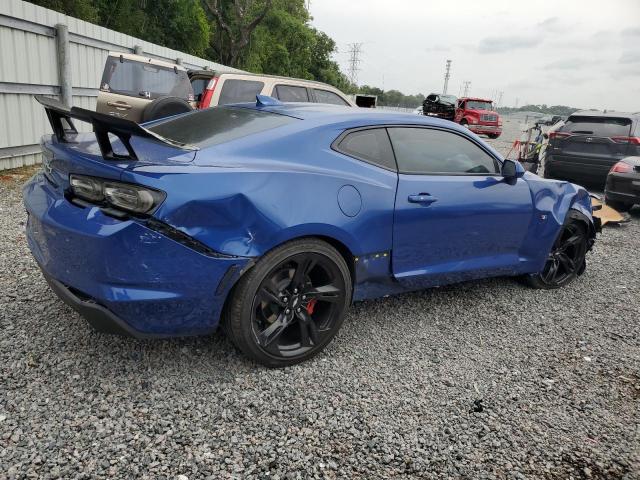 2019 Chevrolet Camaro Ls VIN: 1G1FB1RS7K0154425 Lot: 54920564