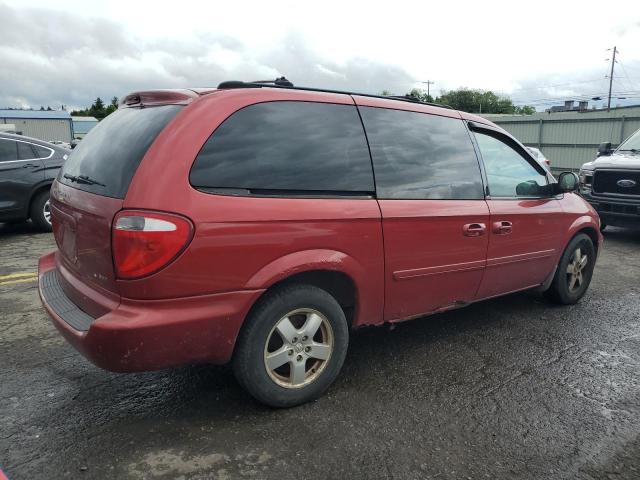 2006 Dodge Grand Caravan Sxt VIN: 2D4GP44L36R607064 Lot: 54939904