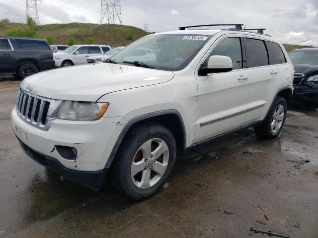 2011 Jeep Grand Cherokee Laredo VIN: 1J4RR4GG7BC613056 Lot: 55766184