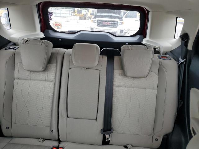 2019 Ford Ecosport Se VIN: MAJ3S2GE5KC277187 Lot: 56810264