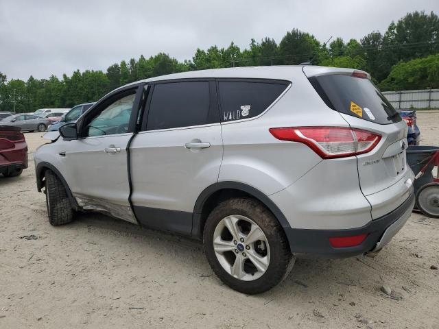 2016 Ford Escape Se VIN: 1FMCU0G77GUC86013 Lot: 54842314