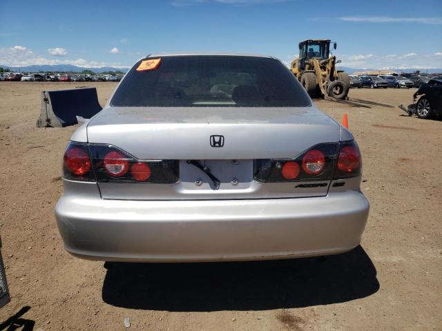 1999 Honda Accord Ex VIN: 1HGCG1651XA058870 Lot: 55326024