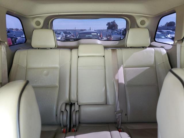 2015 Jeep Grand Cherokee Overland VIN: 1C4RJECG8FC131906 Lot: 55107294