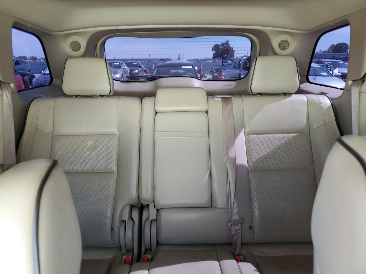 1C4RJECG8FC131906 2015 Jeep Grand Cherokee Overland