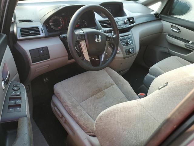 2016 HONDA ODYSSEY LX 5FNRL5H25GB073135