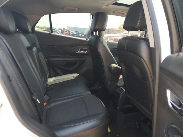 2015 BUICK ENCORE CON - KL4CJFSB4FB113467