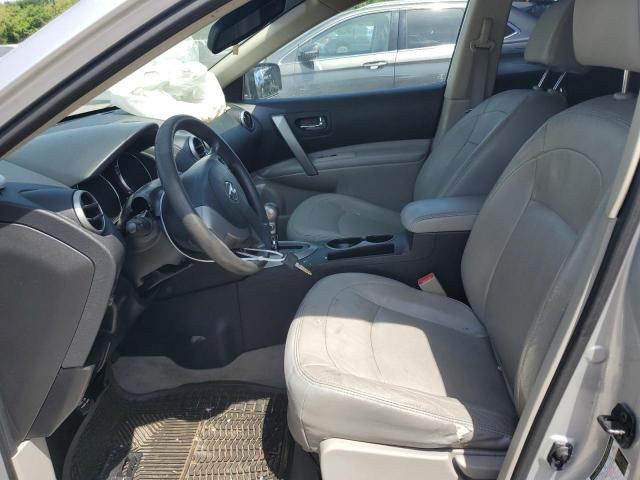 2010 Nissan Rogue S VIN: JN8AS5MT1AW506648 Lot: 55310594