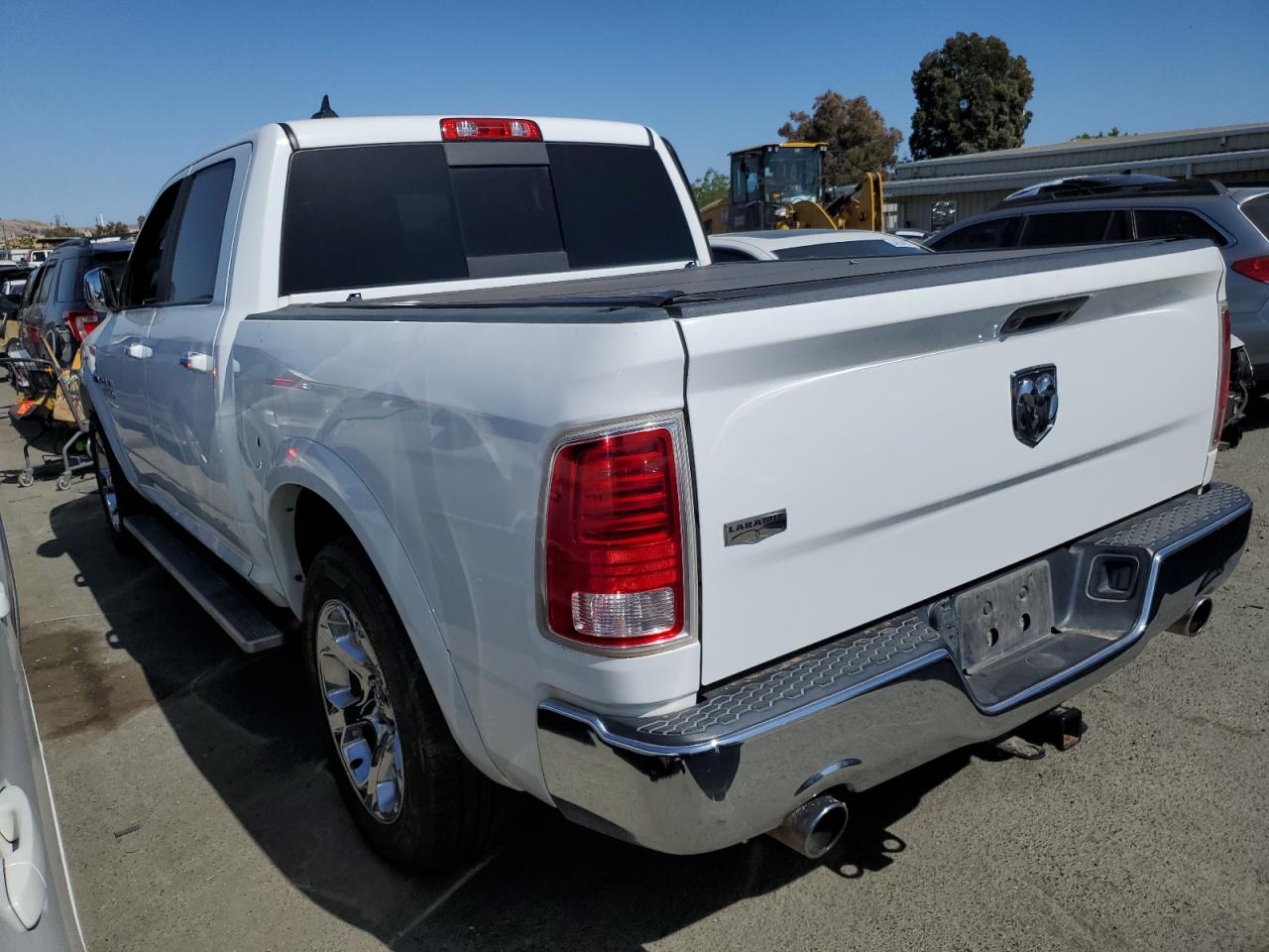 1C6RR6NM2HS535771 2017 Ram 1500 Laramie