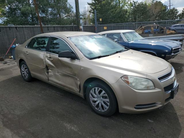 2008 Chevrolet Malibu Ls VIN: 1G1ZG57B784191209 Lot: 53457694