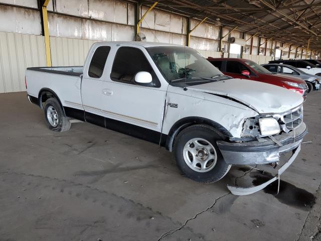 1997 Ford F150 VIN: 1FTEX17L7VKD02341 Lot: 54997014