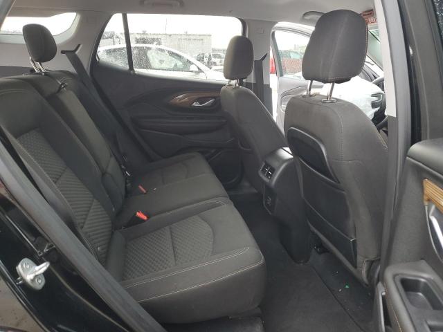 2020 GMC Terrain Sle VIN: 3GKALMEV7LL221789 Lot: 56692194