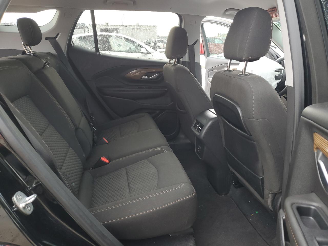 3GKALMEV7LL221789 2020 GMC Terrain Sle