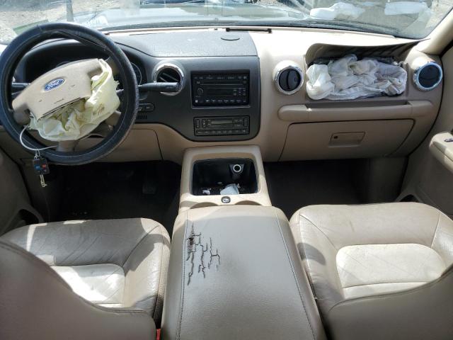 2005 Ford Expedition Eddie Bauer VIN: 1FMFU17585LA81093 Lot: 56159874