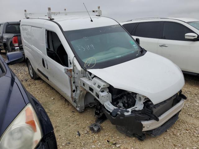 2020 Ram Promaster City VIN: ZFBHRFAB8L6P38290 Lot: 42992924