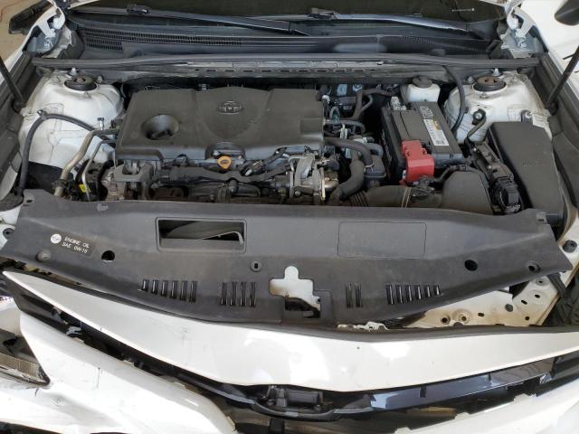 VIN 4T1B11HK4KU217978 2019 Toyota Camry, L no.11