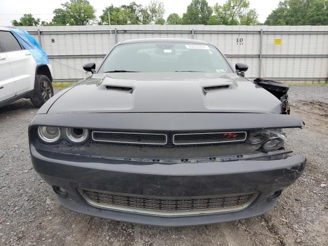 2016 Dodge Challenger R/T VIN: 2C3CDZBT8GH289703 Lot: 55635294