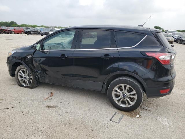 2017 Ford Escape Se VIN: 1FMCU0GD1HUE29982 Lot: 52619904