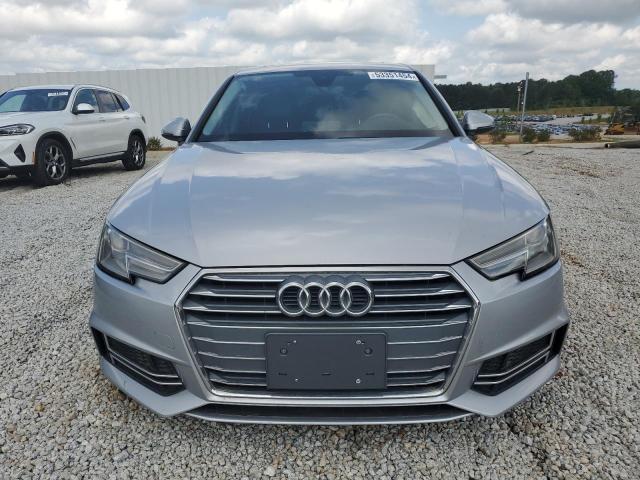 VIN WAUKMAF47JA230950 2018 Audi A4, Premium no.5