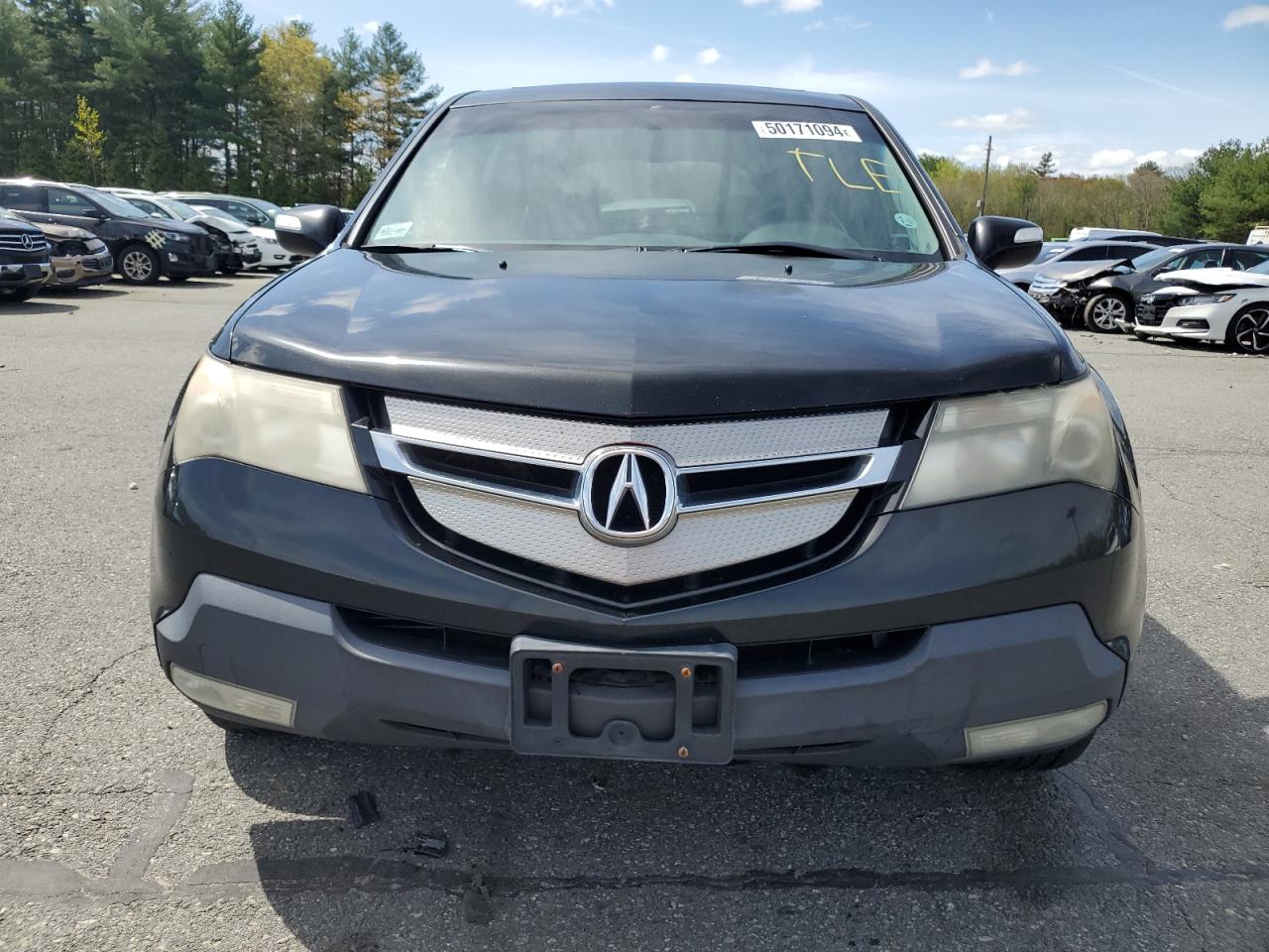 2HNYD28247H547412 2007 Acura Mdx