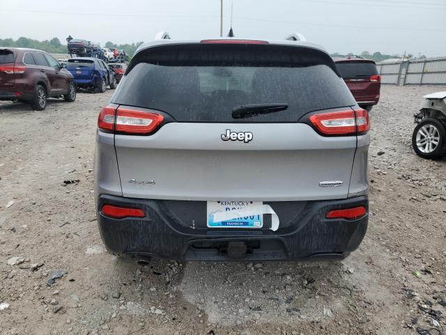 2014 Jeep Cherokee Latitude VIN: 1C4PJMCB3EW163133 Lot: 53617024