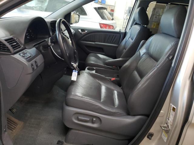 2007 Honda Odyssey Exl VIN: 5FNRL38677B422397 Lot: 54388074