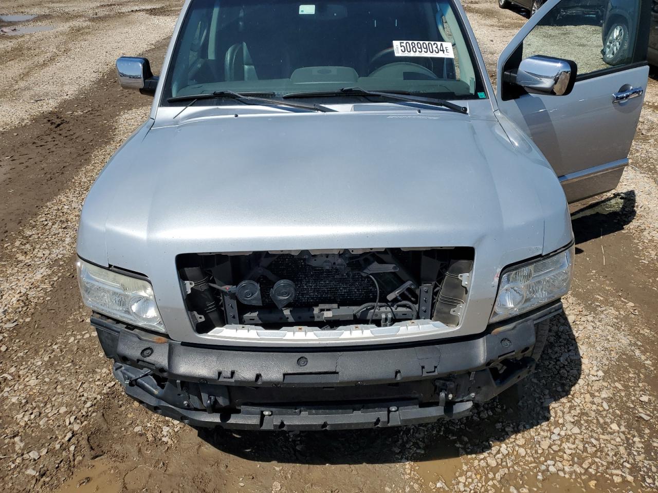 5N3AA08CX6N808953 2006 Infiniti Qx56