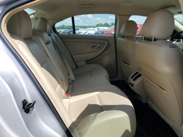 2014 Ford Taurus Sel VIN: 1FAHP2E87EG184687 Lot: 56863764