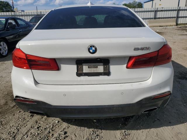 2018 BMW 540 I - WBAJE5C52JG917814