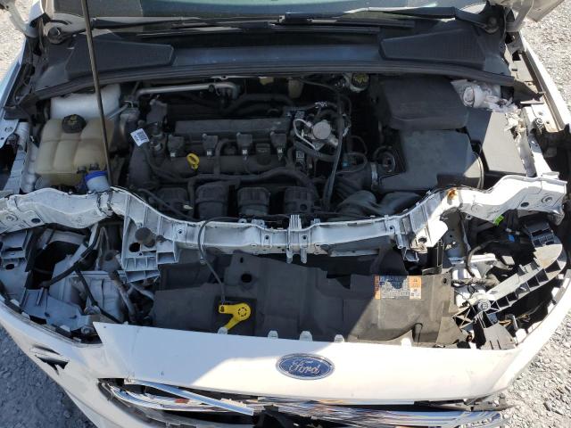 2016 Ford Focus Titanium VIN: 1FADP3N24GL332675 Lot: 56720784