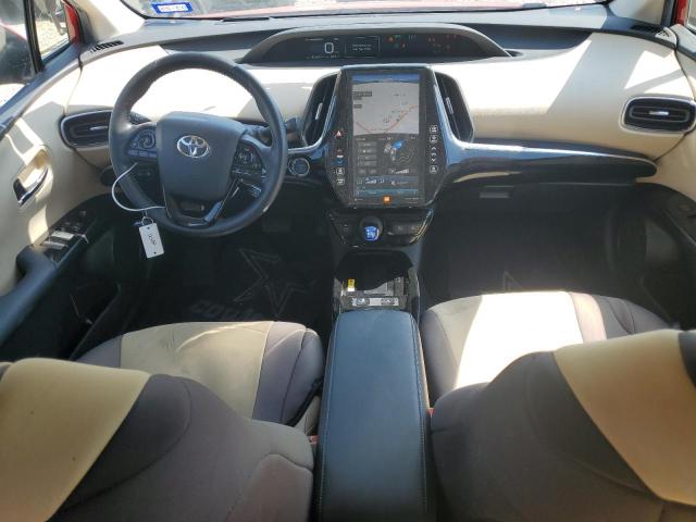 2019 Toyota Prius VIN: JTDKARFU0K3071866 Lot: 54928974