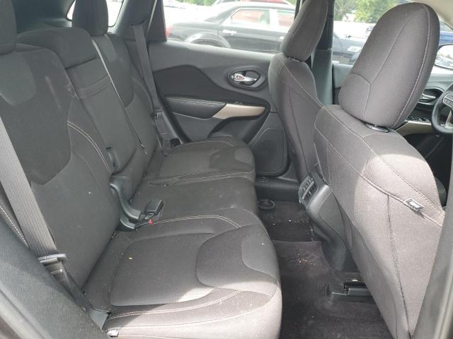 2017 JEEP CHEROKEE L - 1C4PJMCB2HW631762